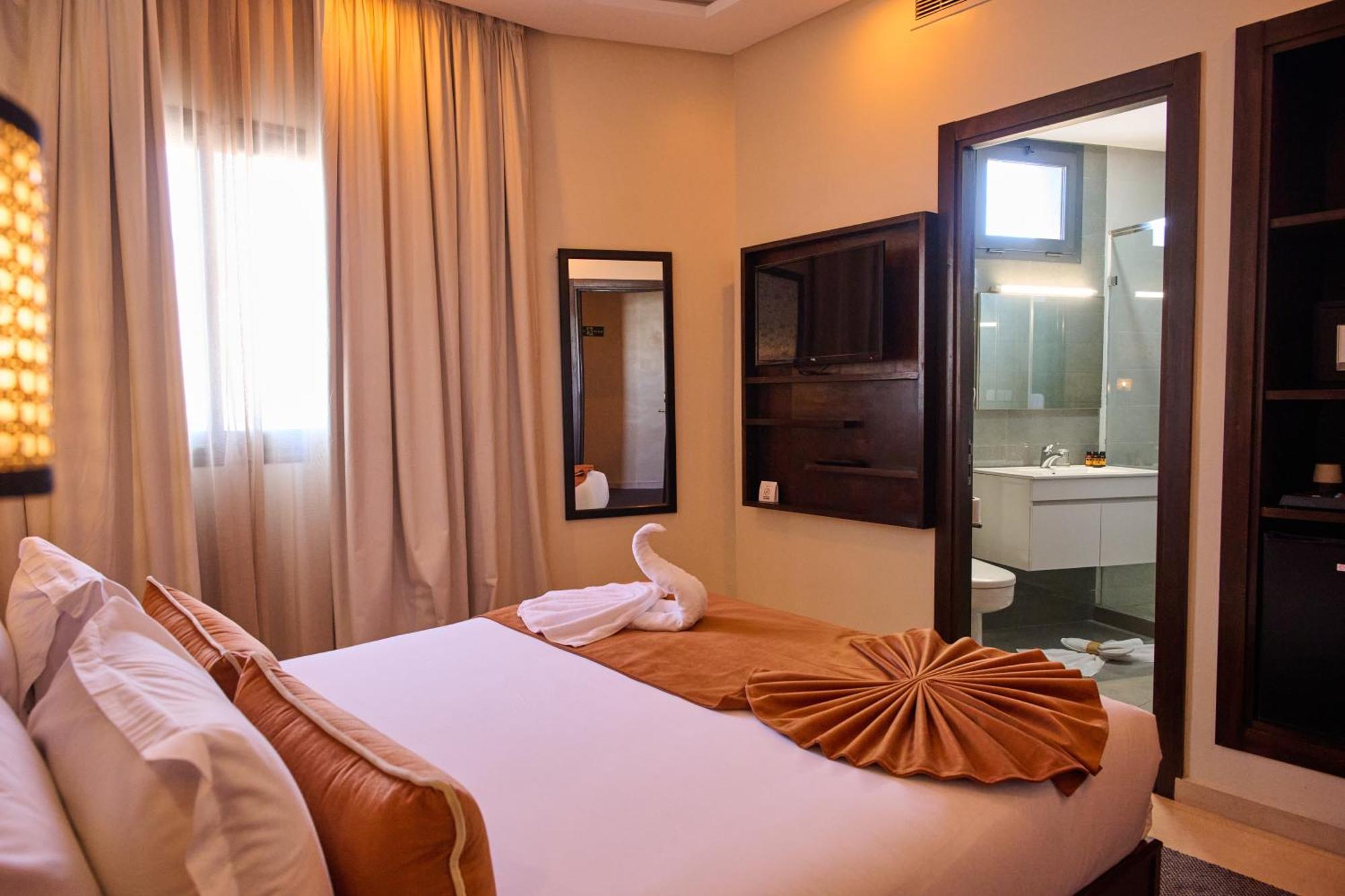 Fourteen Ain Sebaa 4* Casablanca