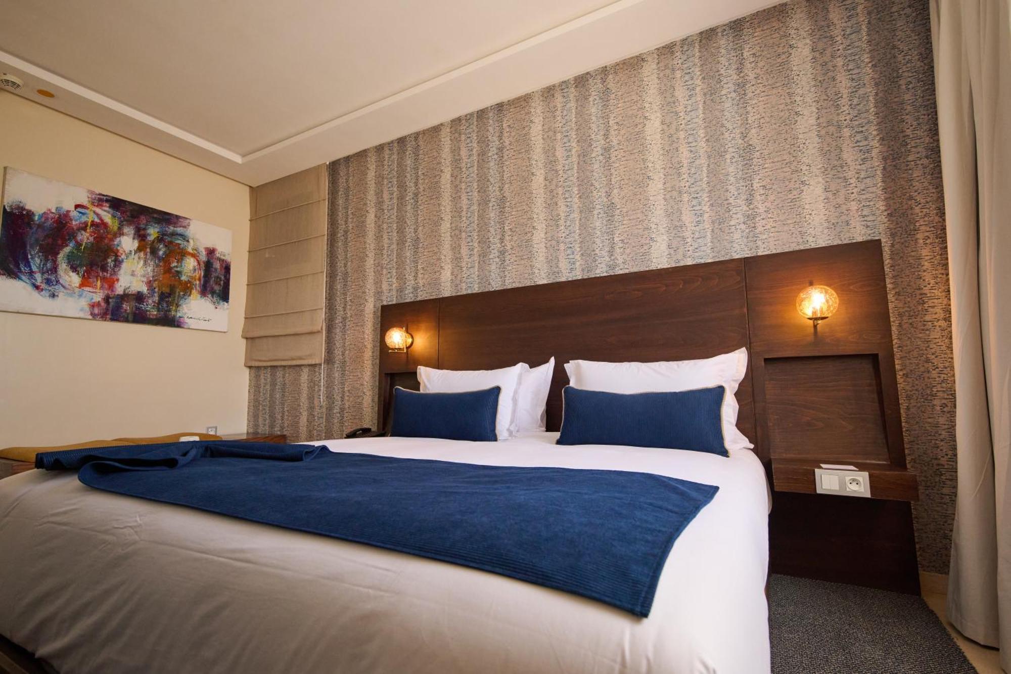 Fourteen Ain Sebaa Hotel