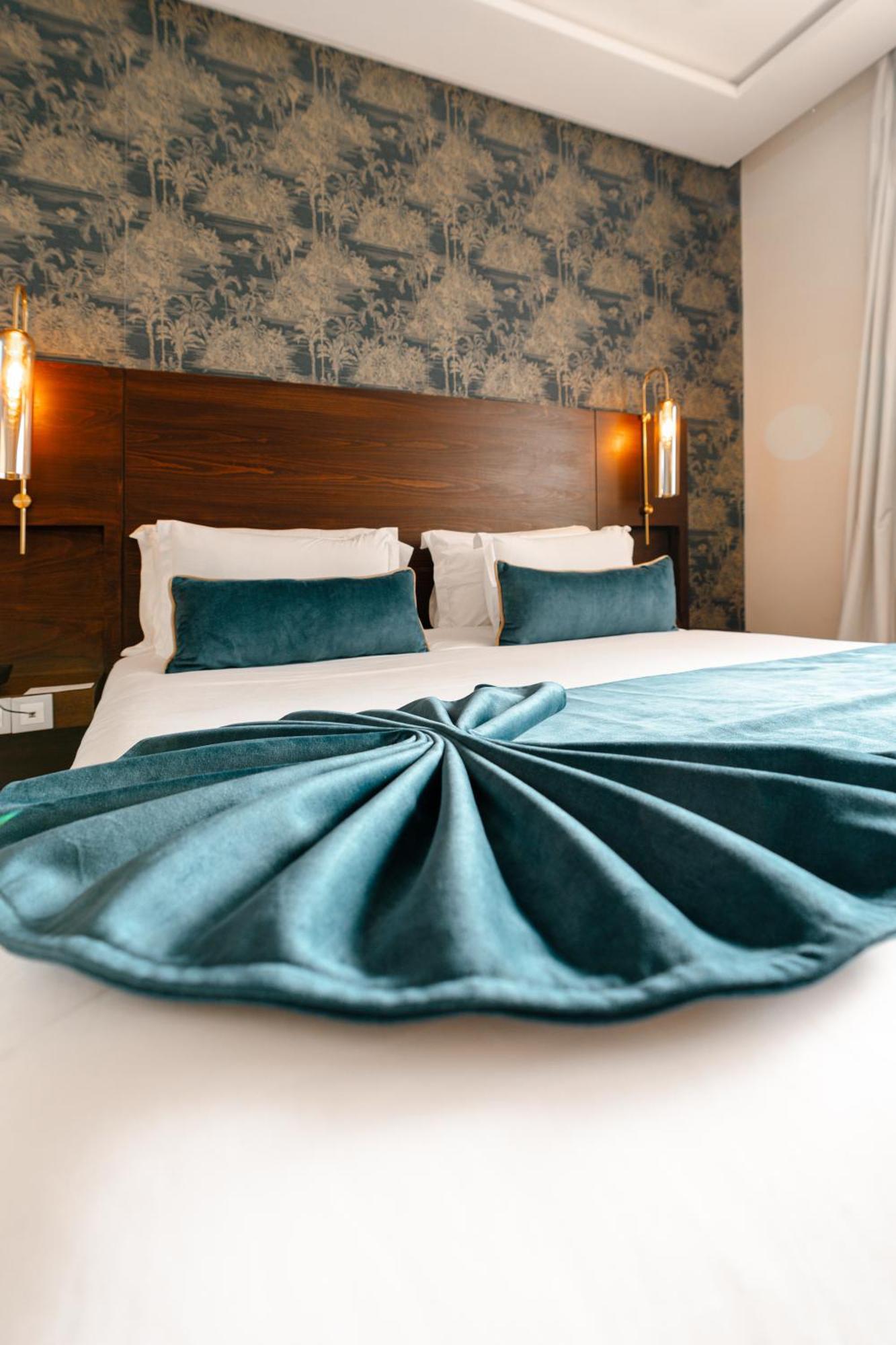 Fourteen Ain Sebaa Hotel Casablanca