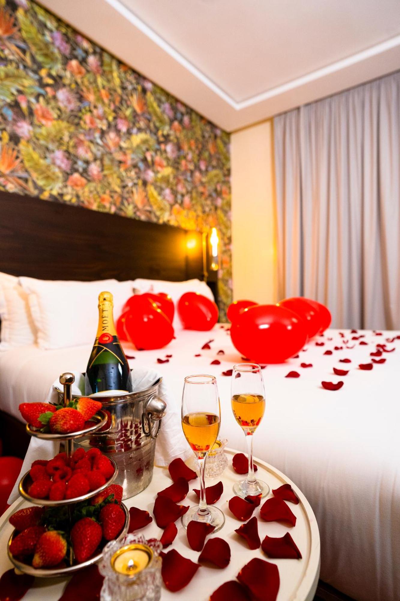 Hotel Fourteen Ain Sebaa