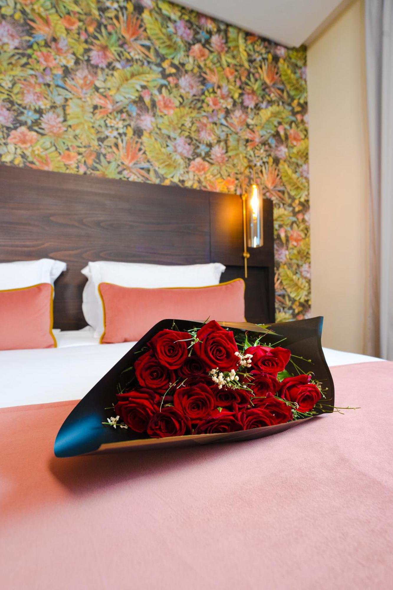 Fourteen Ain Sebaa Hotel 4*