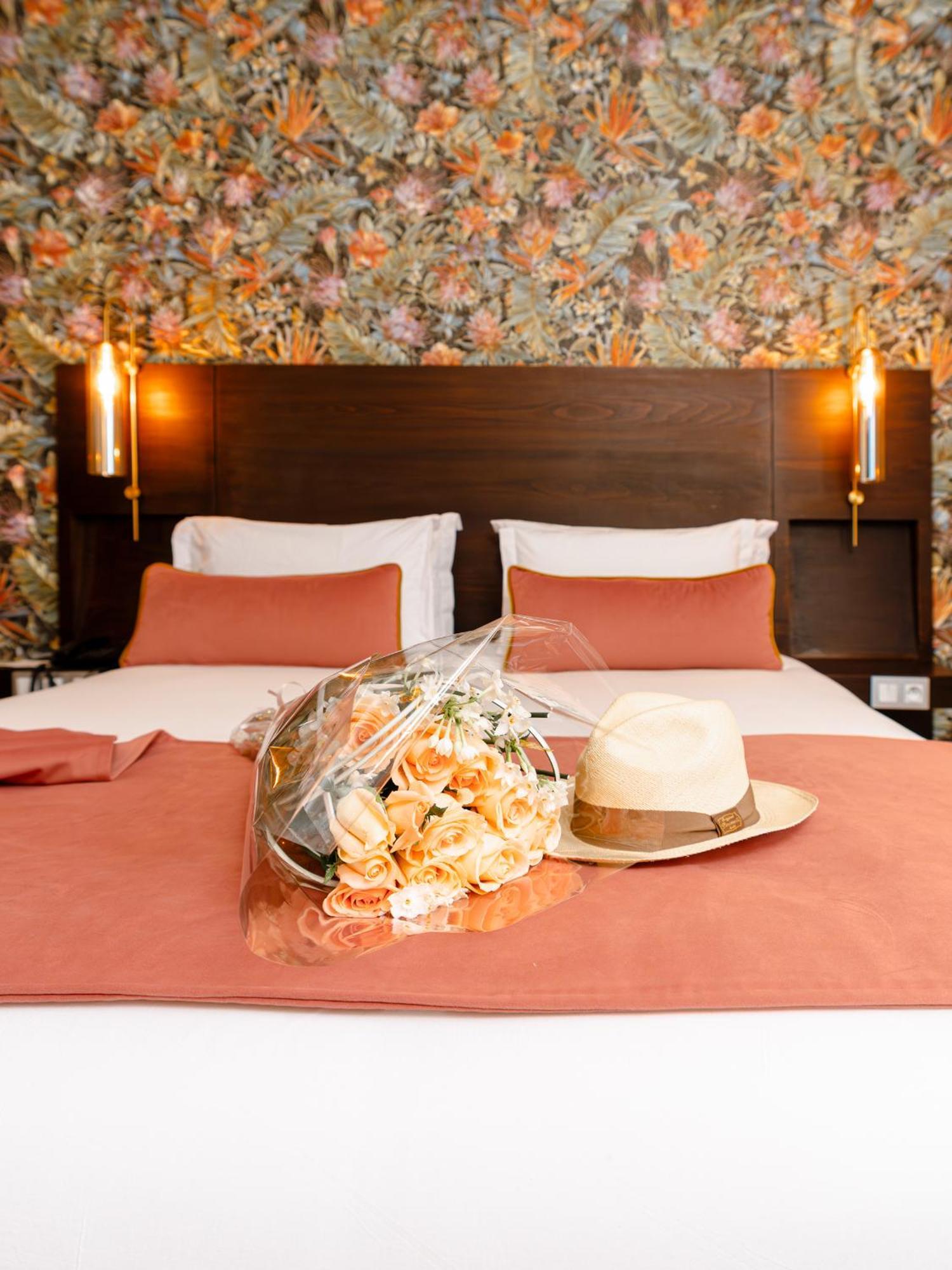 Hotel Fourteen Ain Sebaa 4*