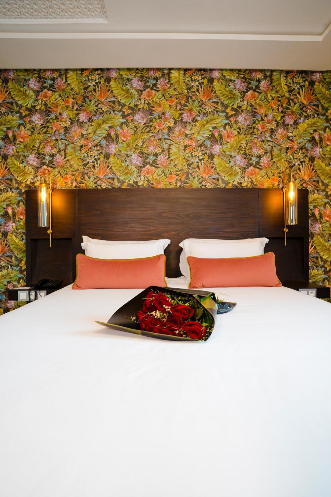 Hotel Fourteen Ain Sebaa Casablanca