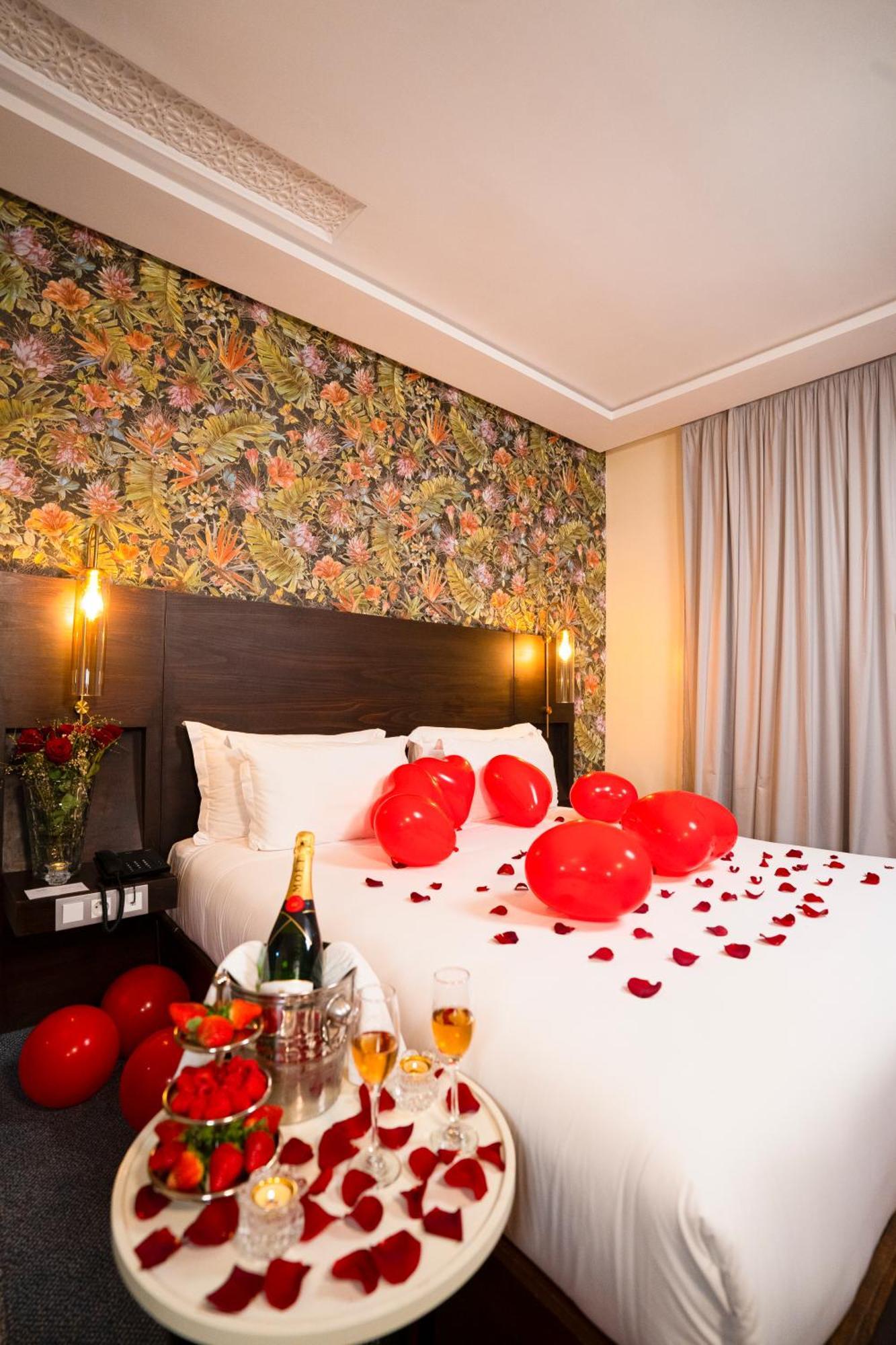 Fourteen Ain Sebaa 4* Casablanca