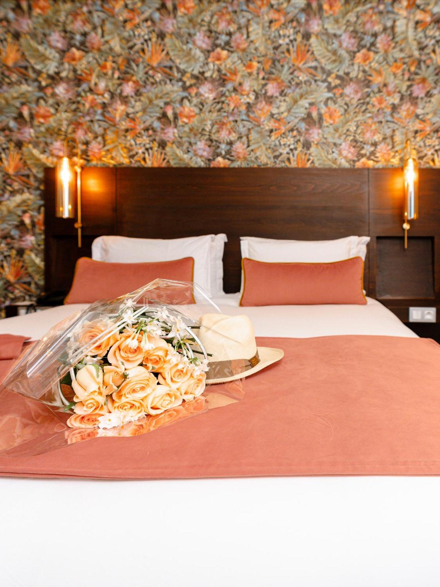 Fourteen Ain Sebaa Hotel 4*