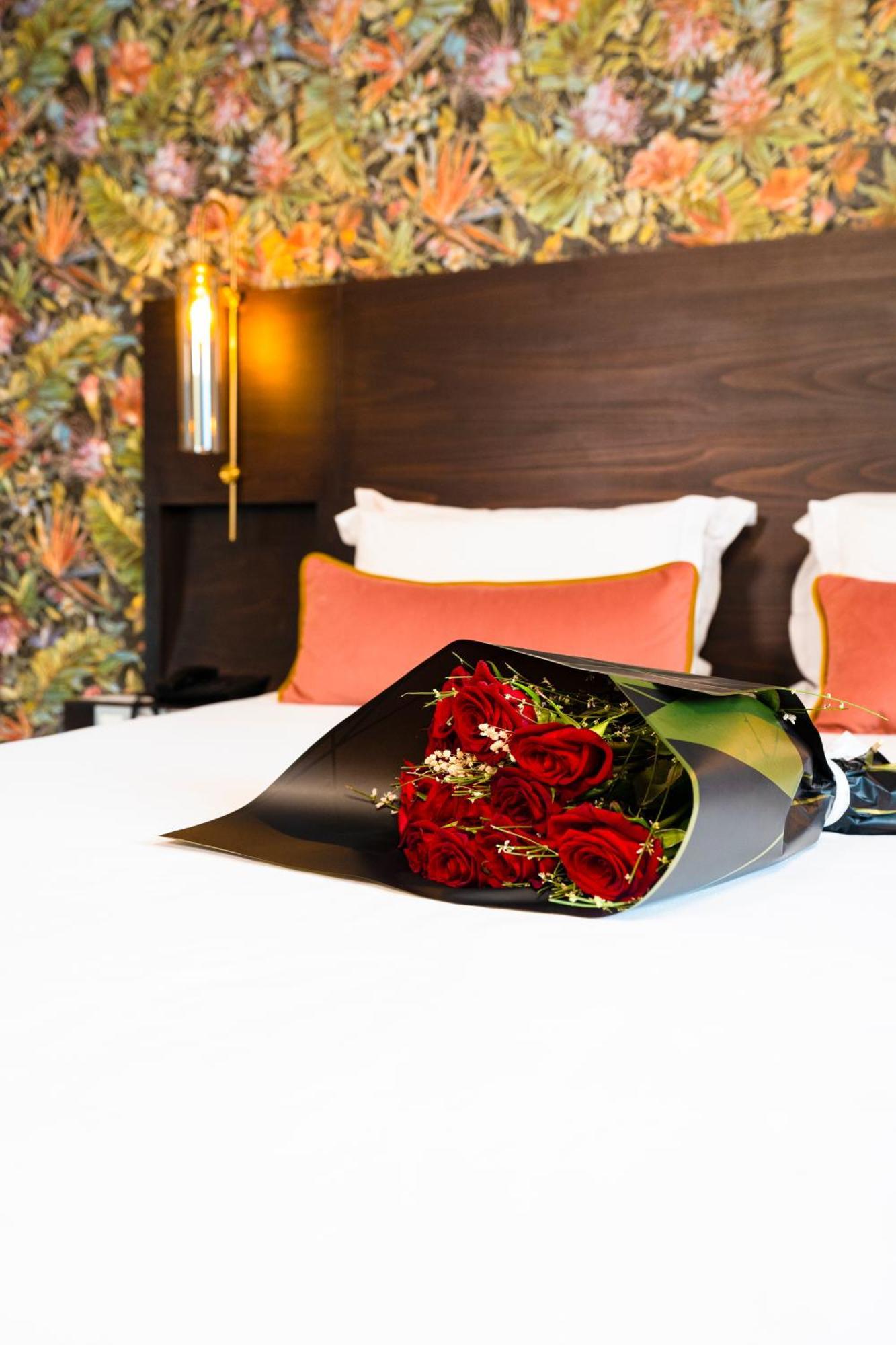 Hotel Fourteen Ain Sebaa 4*
