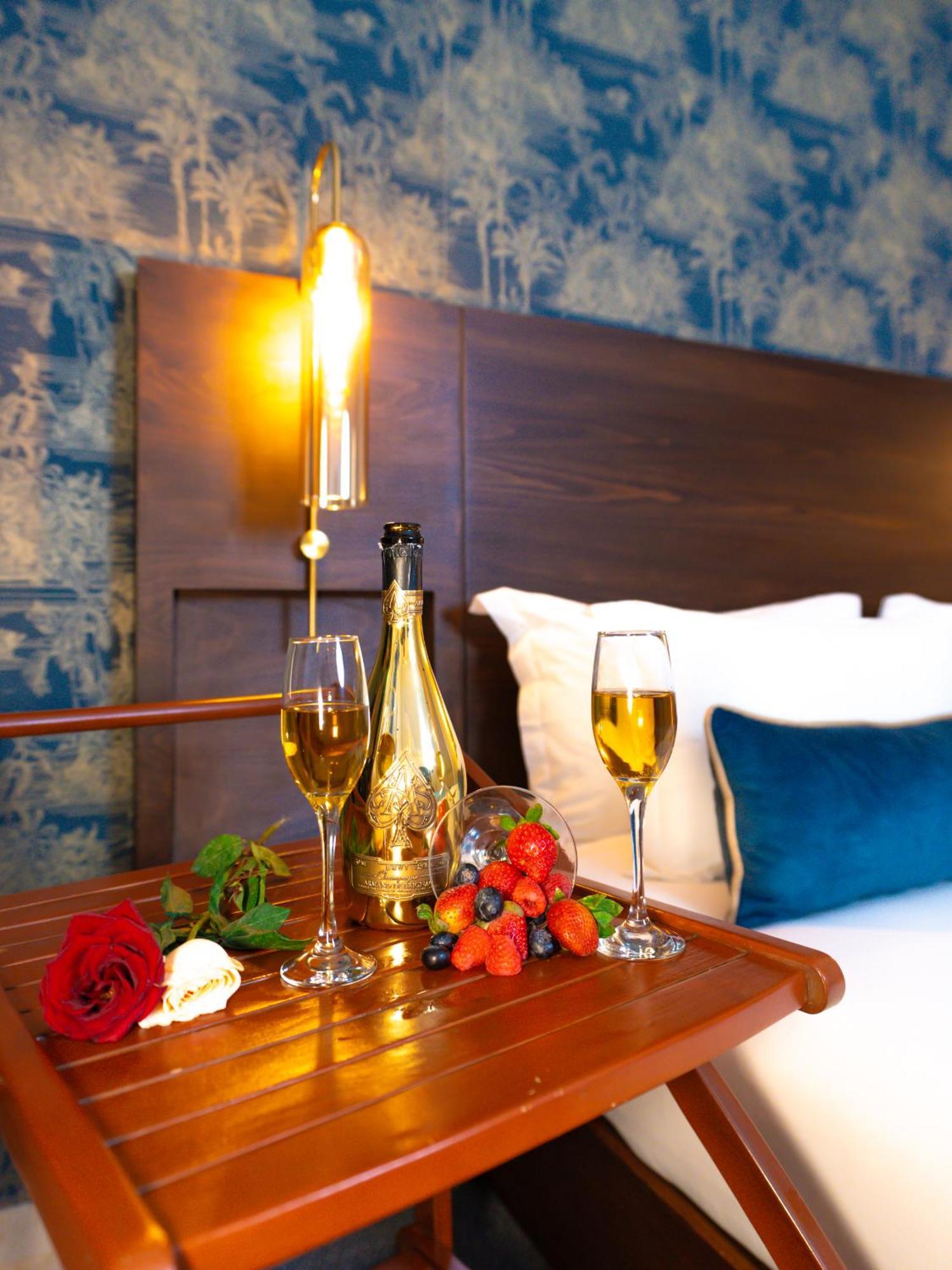 Fourteen Ain Sebaa Hotel Casablanca
